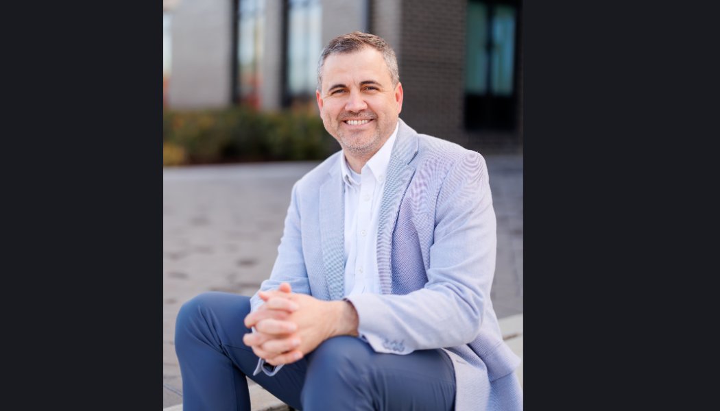 Dr. Michael Pigg