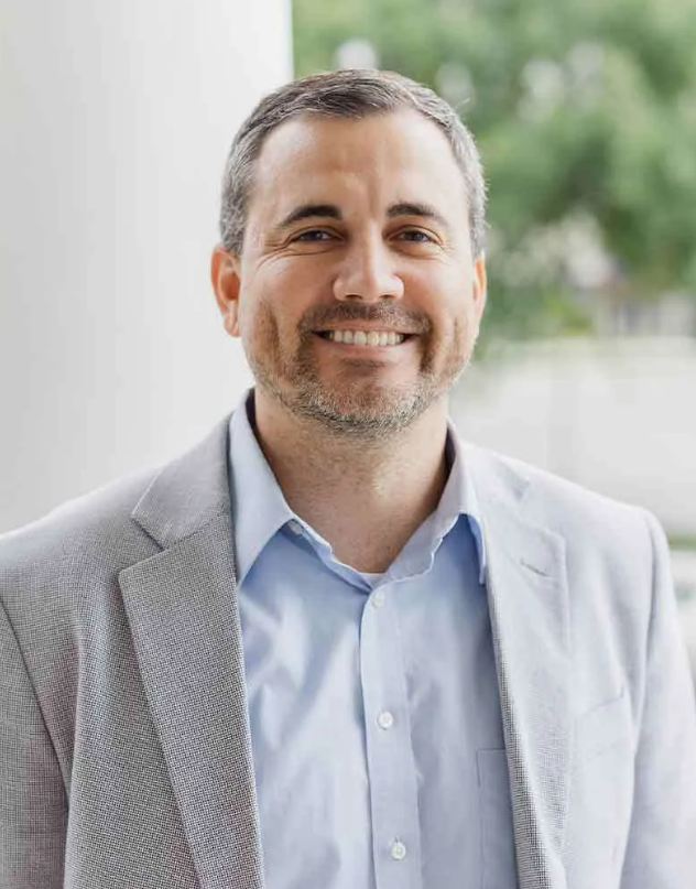 Dr. Michael Pigg